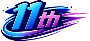 11th লোগো